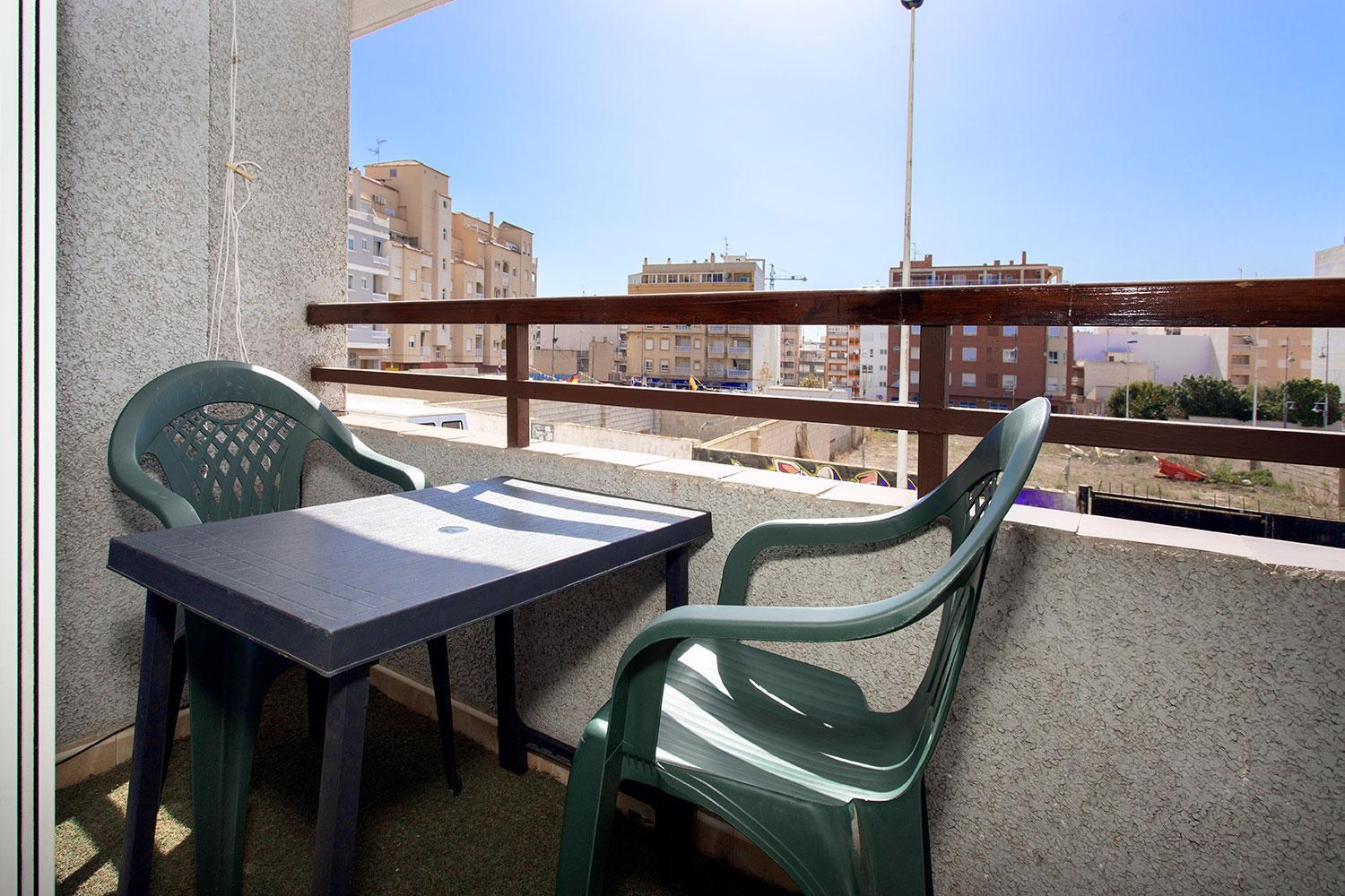 Apartament Ch San Pascual Torrevieja Zewnętrze zdjęcie