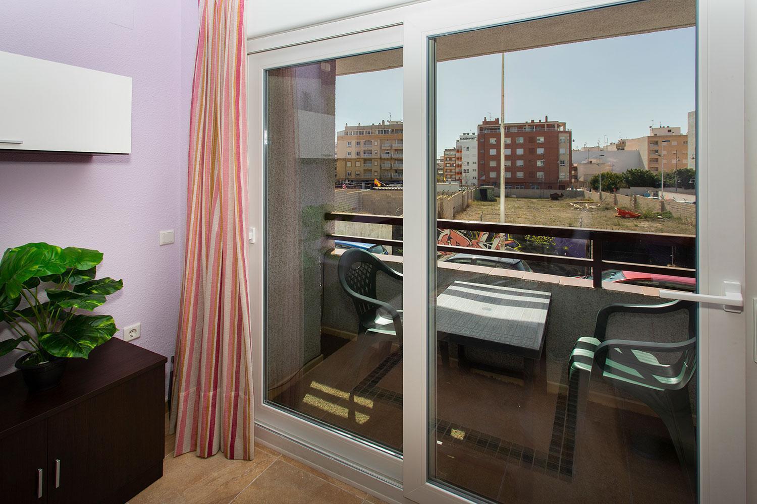 Apartament Ch San Pascual Torrevieja Zewnętrze zdjęcie