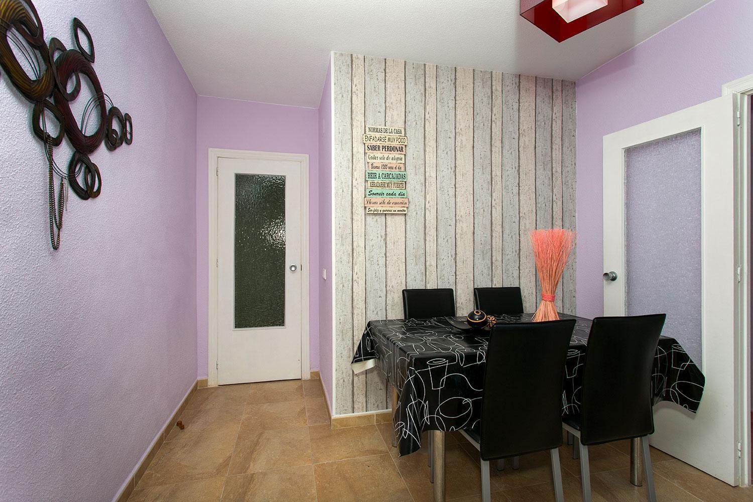 Apartament Ch San Pascual Torrevieja Zewnętrze zdjęcie
