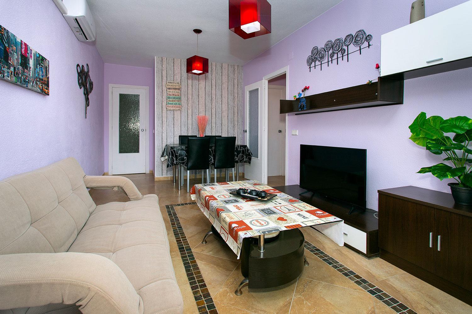 Apartament Ch San Pascual Torrevieja Zewnętrze zdjęcie