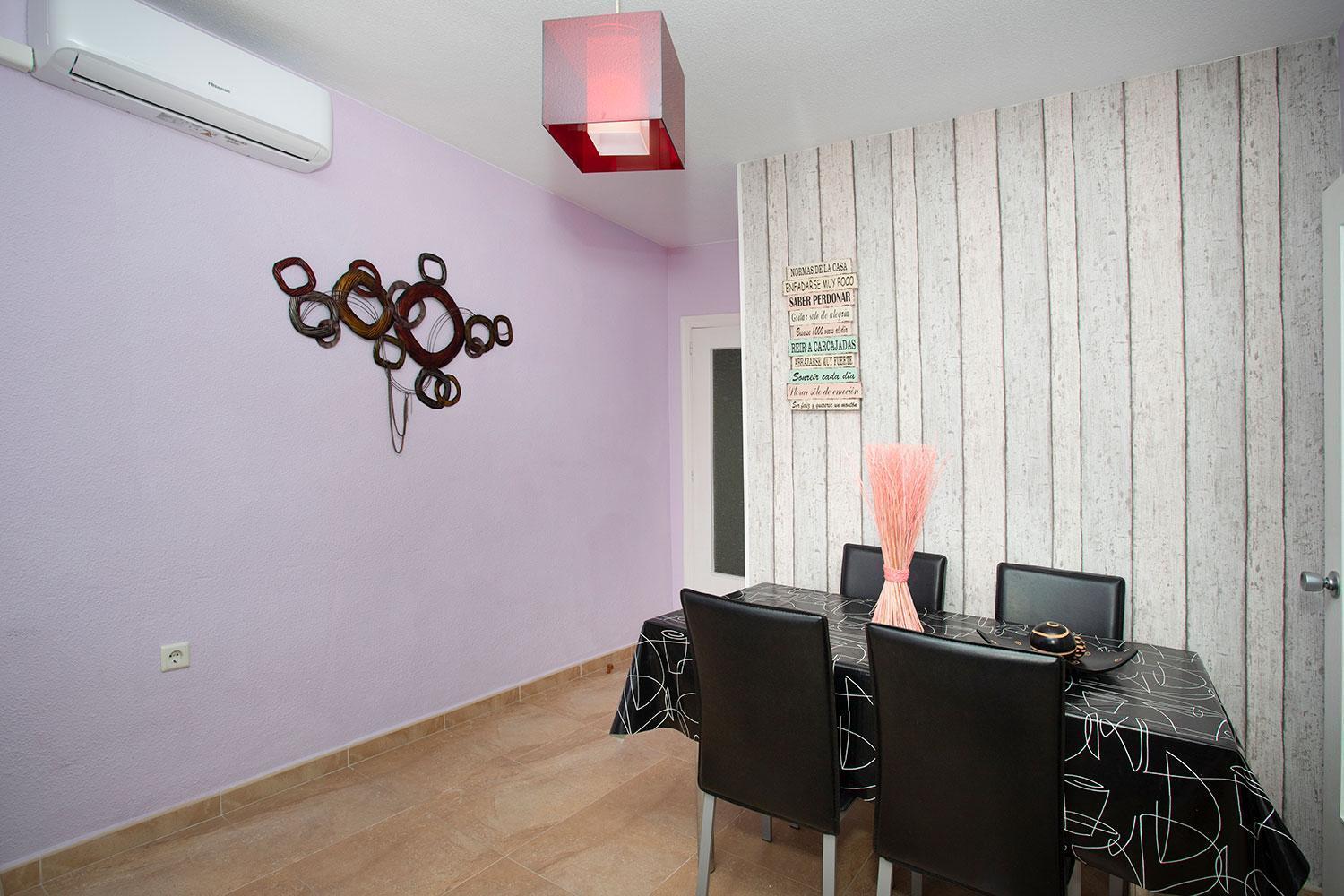 Apartament Ch San Pascual Torrevieja Zewnętrze zdjęcie
