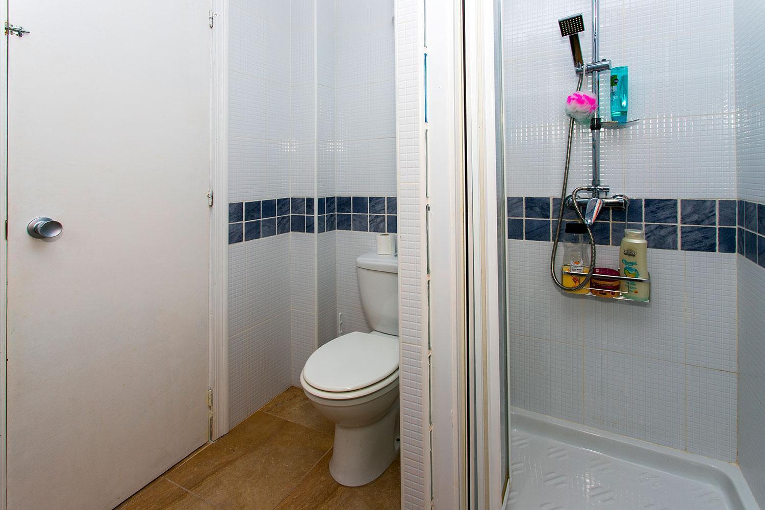 Apartament Ch San Pascual Torrevieja Zewnętrze zdjęcie