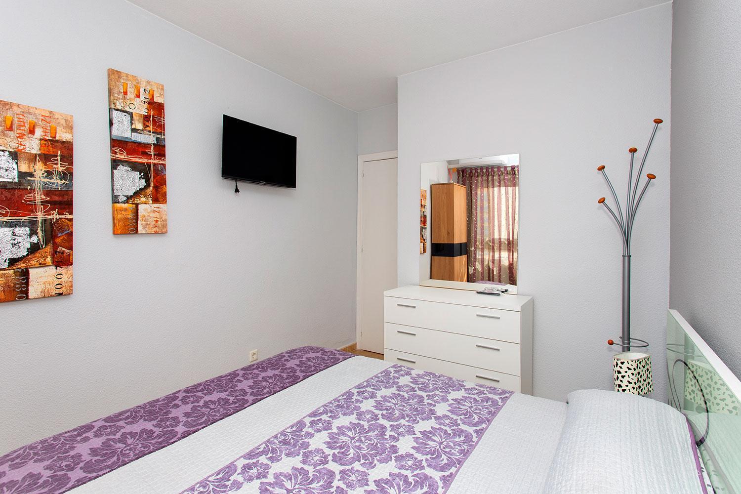Apartament Ch San Pascual Torrevieja Zewnętrze zdjęcie