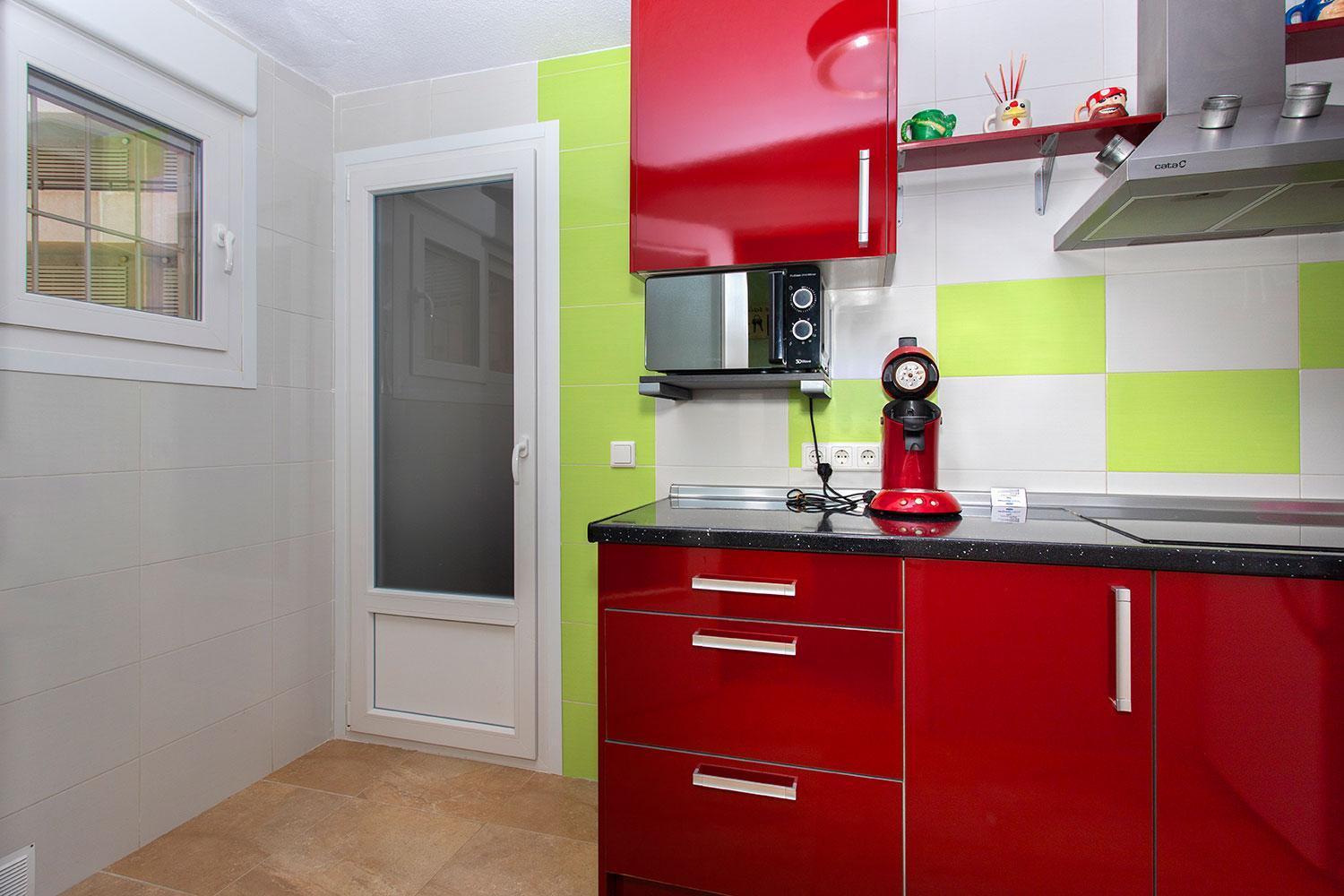 Apartament Ch San Pascual Torrevieja Zewnętrze zdjęcie