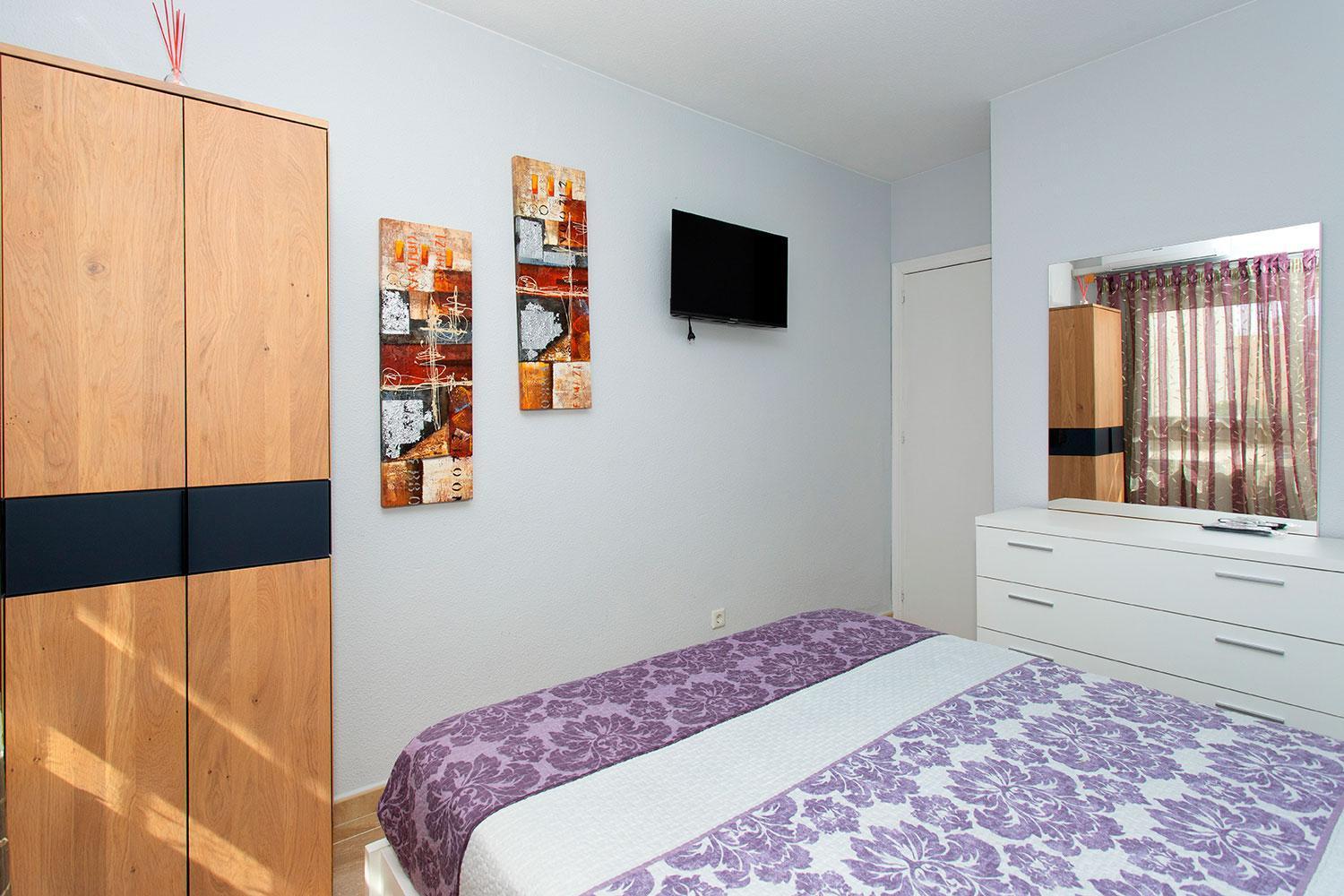 Apartament Ch San Pascual Torrevieja Zewnętrze zdjęcie