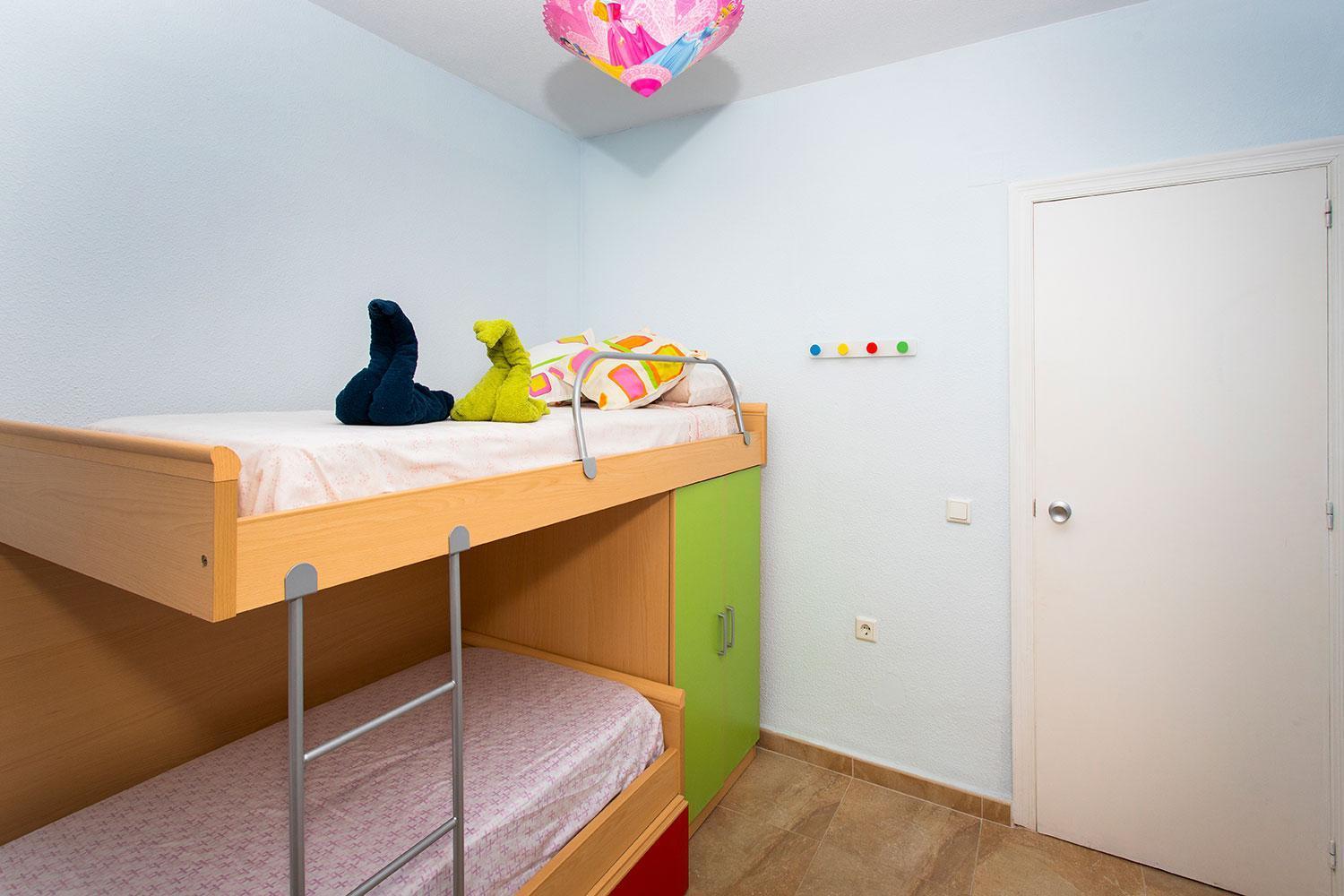 Apartament Ch San Pascual Torrevieja Zewnętrze zdjęcie
