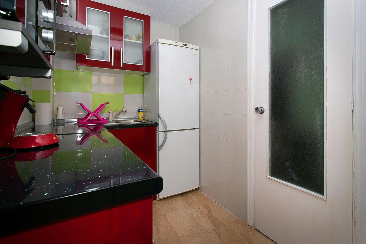 Apartament Ch San Pascual Torrevieja Zewnętrze zdjęcie