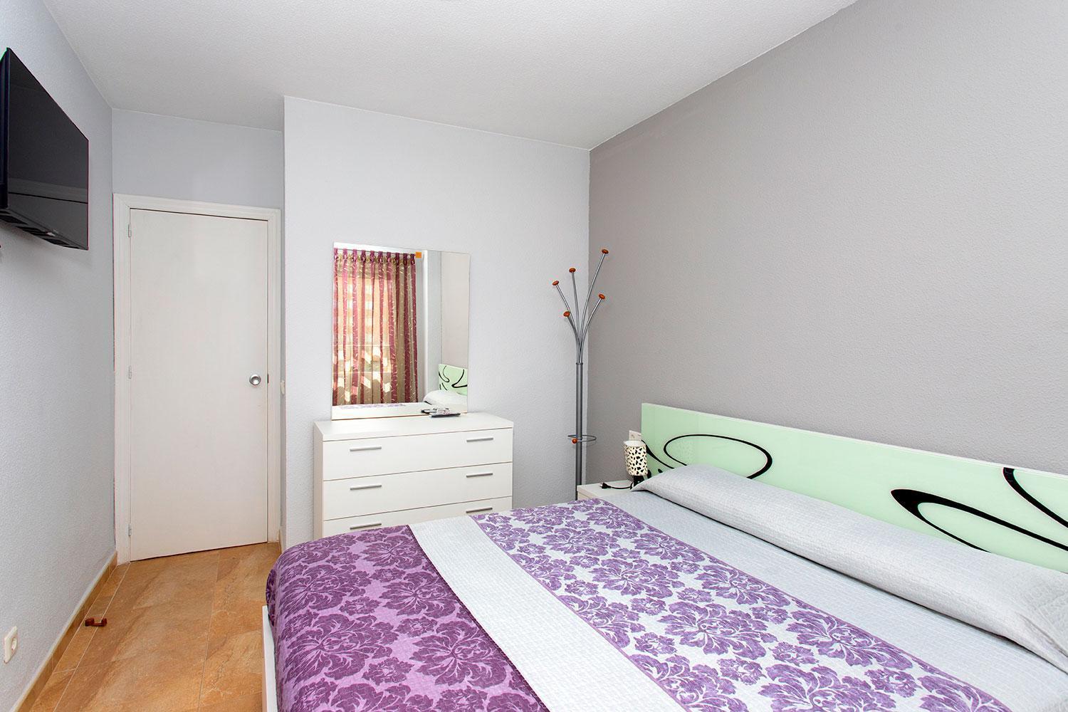 Apartament Ch San Pascual Torrevieja Zewnętrze zdjęcie