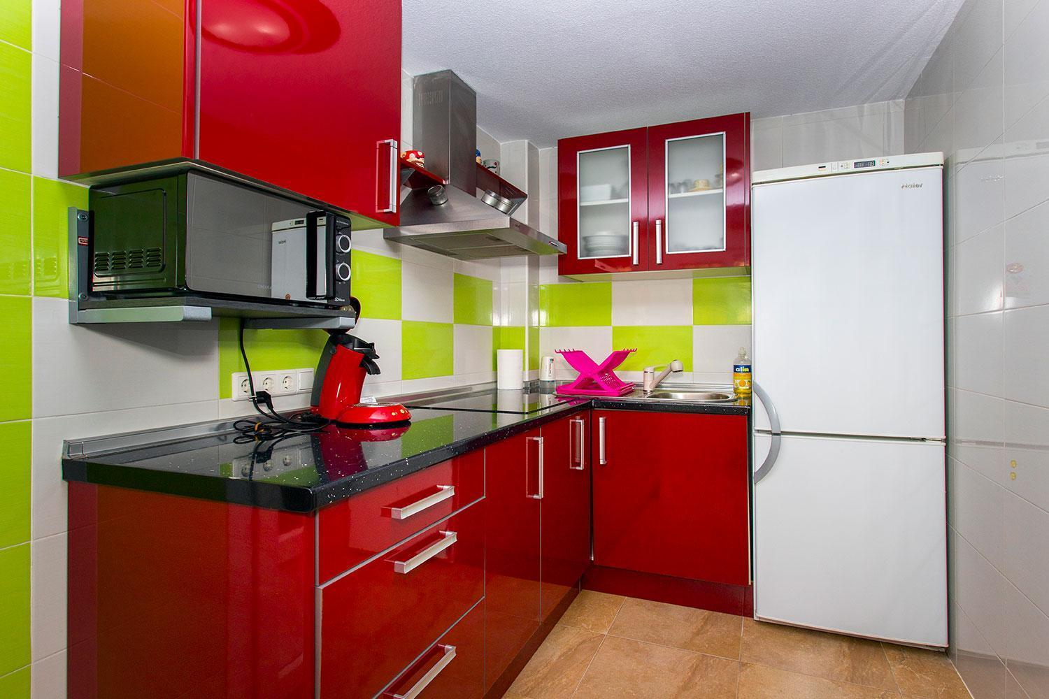 Apartament Ch San Pascual Torrevieja Zewnętrze zdjęcie