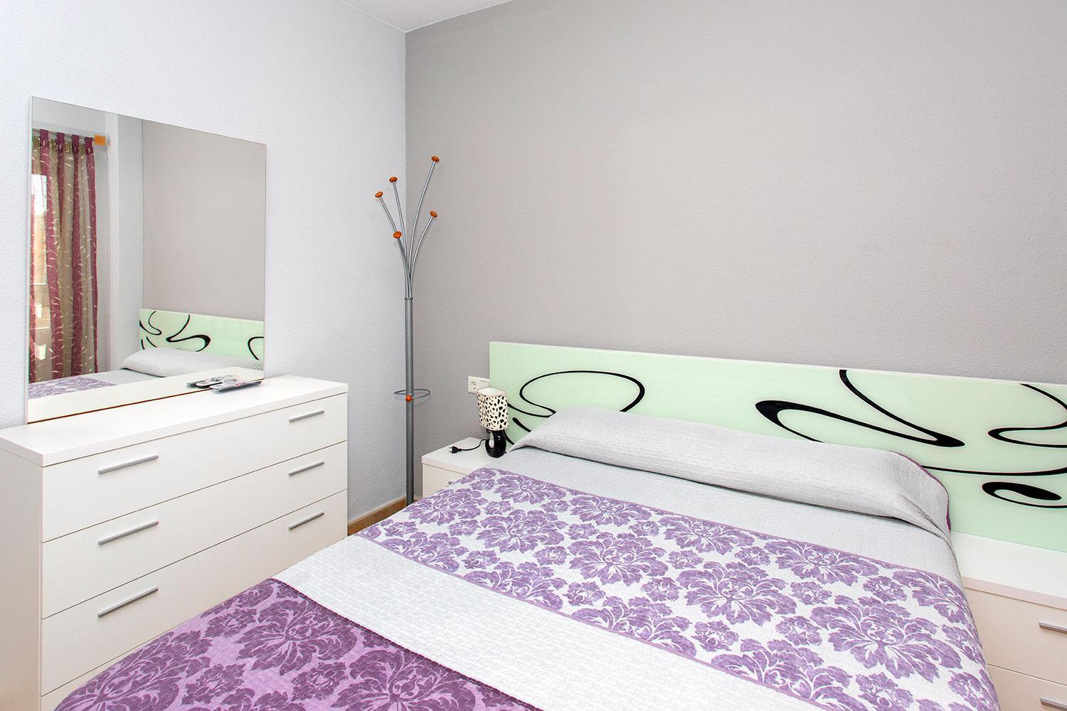 Apartament Ch San Pascual Torrevieja Zewnętrze zdjęcie