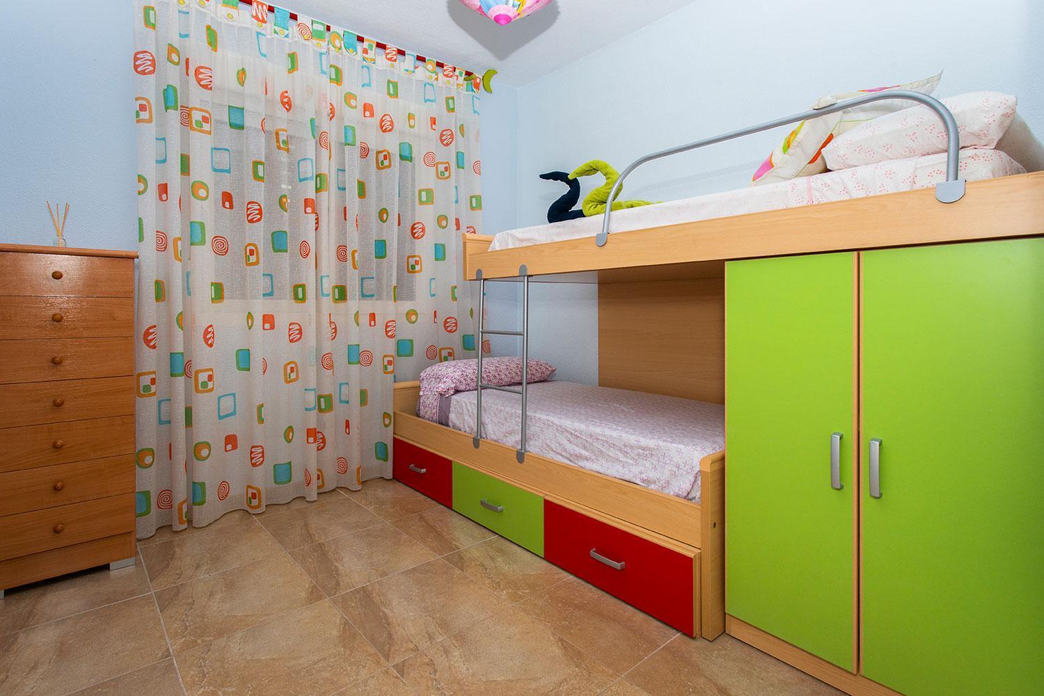 Apartament Ch San Pascual Torrevieja Zewnętrze zdjęcie