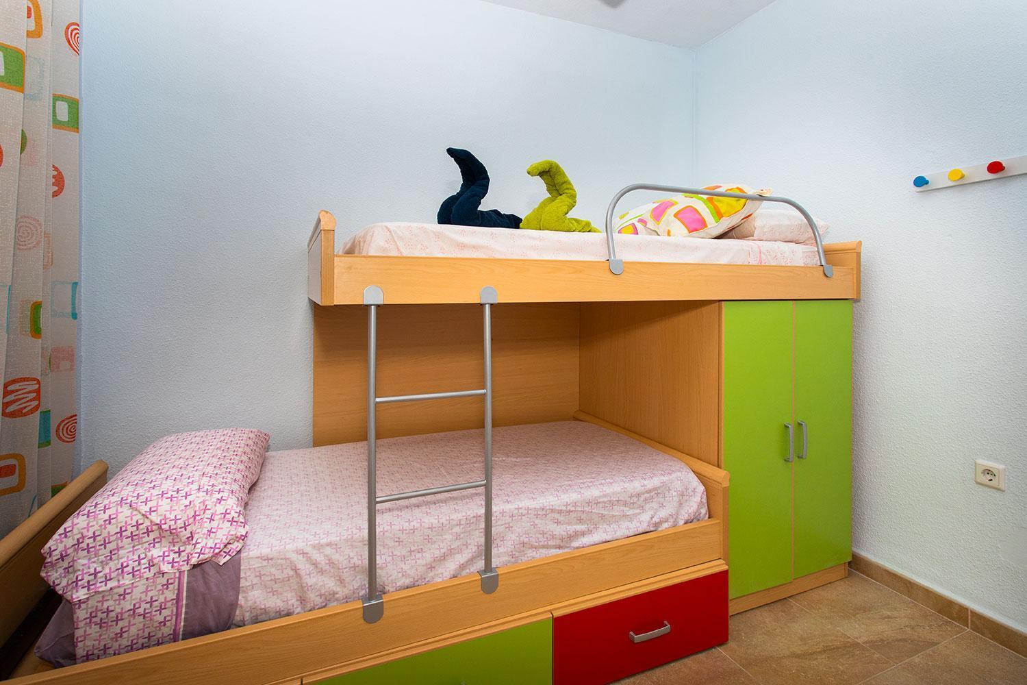 Apartament Ch San Pascual Torrevieja Zewnętrze zdjęcie