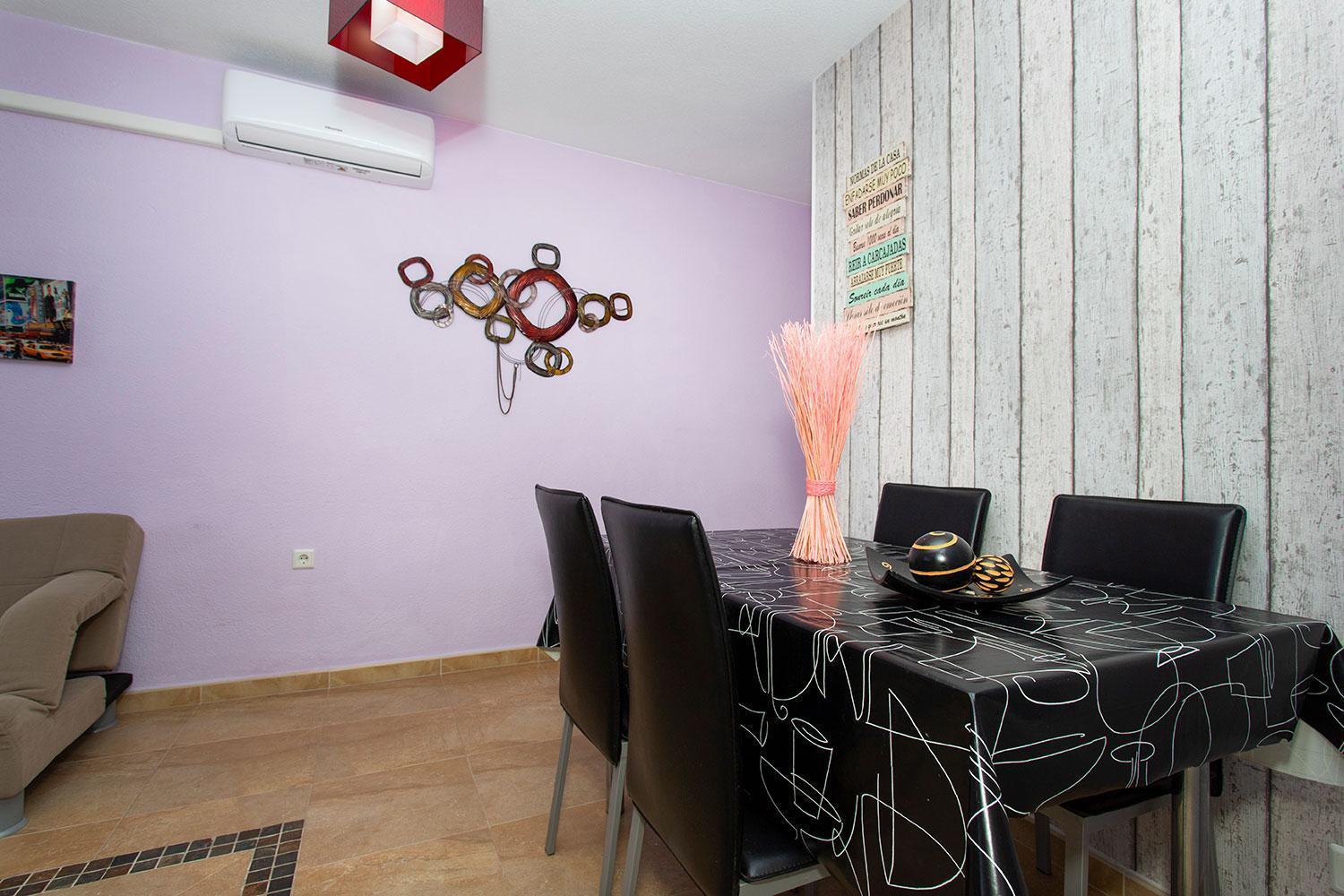 Apartament Ch San Pascual Torrevieja Zewnętrze zdjęcie
