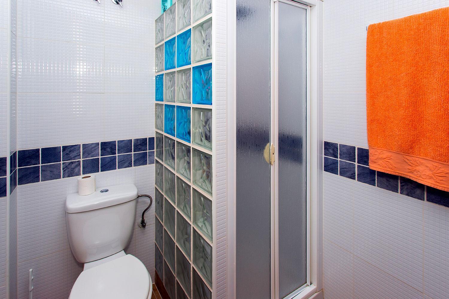 Apartament Ch San Pascual Torrevieja Zewnętrze zdjęcie