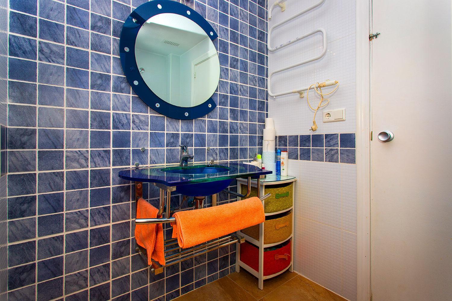Apartament Ch San Pascual Torrevieja Zewnętrze zdjęcie